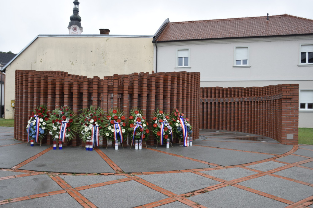 Svečano obilježen Dan hrvatskih branitelja grada Požege